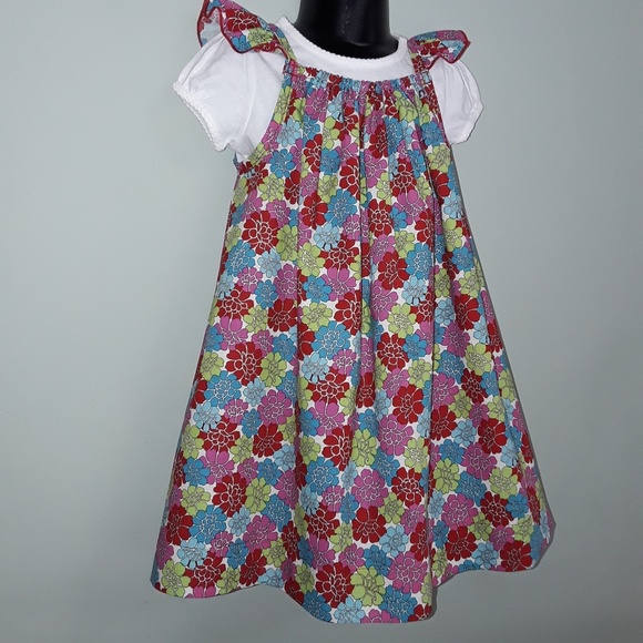 NWOT Pillowcase Dress sz. 4 - Picture 3 of 5